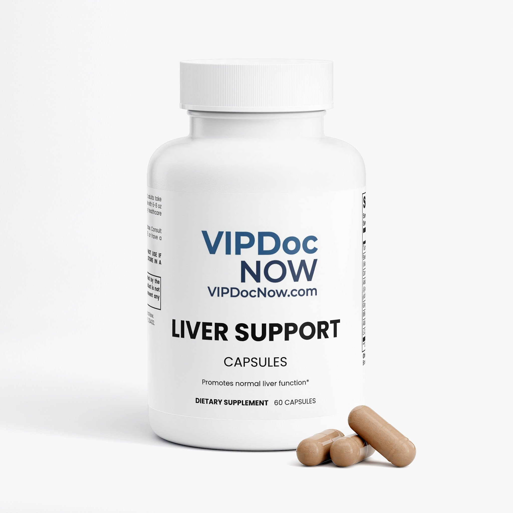 Liver Support