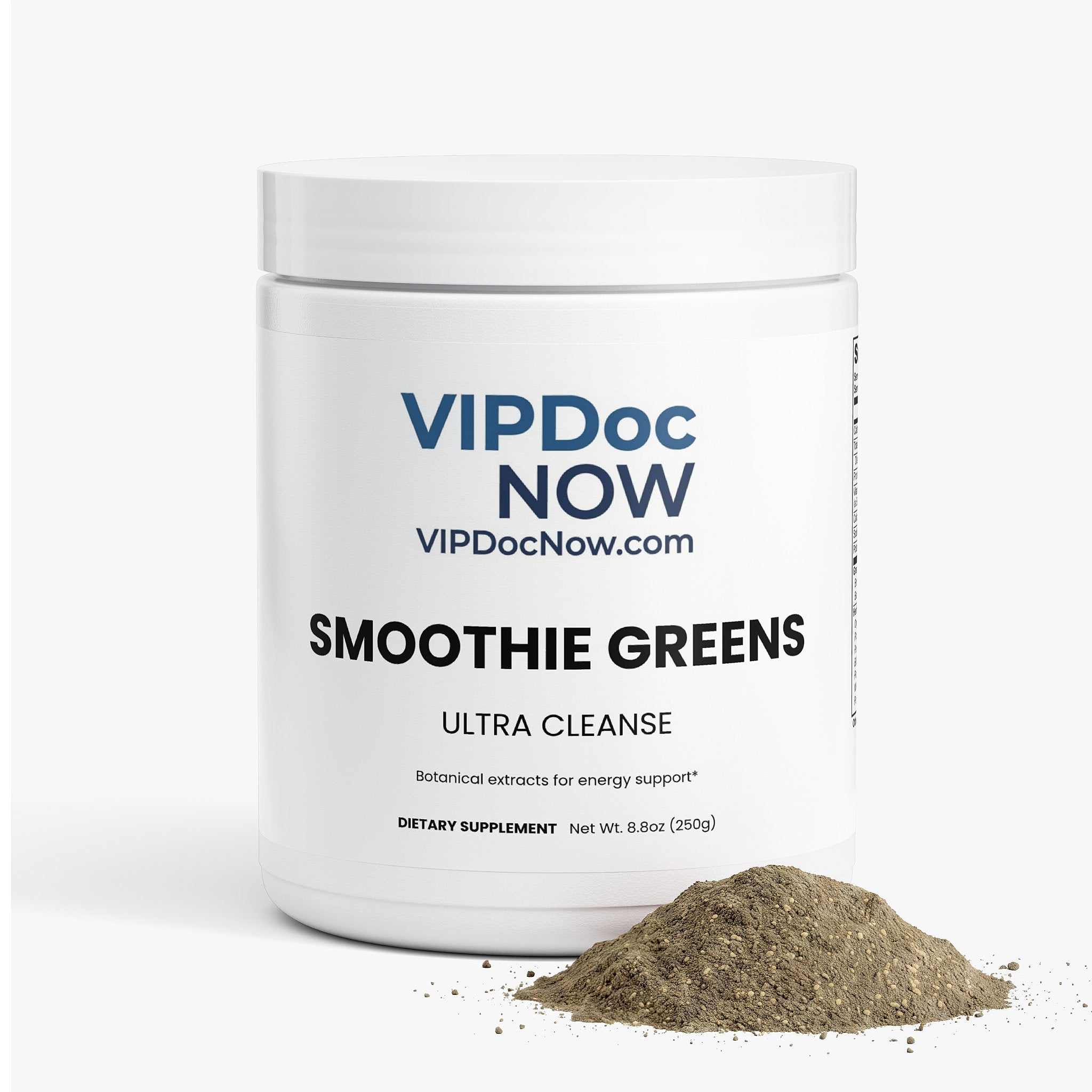 Ultra Cleanse Smoothie Greens