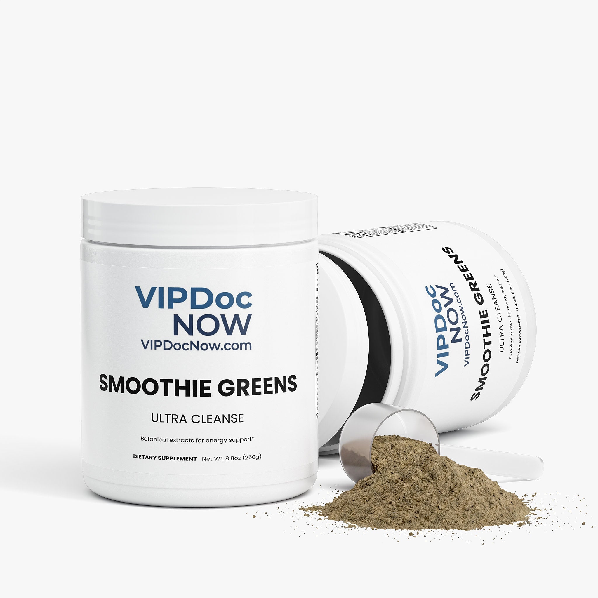 Ultra Cleanse Smoothie Greens