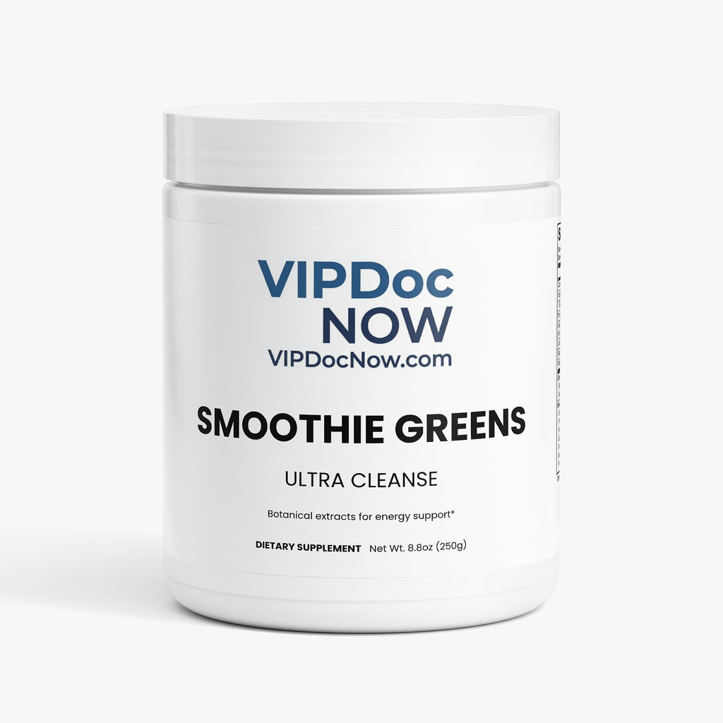 Ultra Cleanse Smoothie Greens