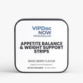Appetite Balance & Weight Support Strips