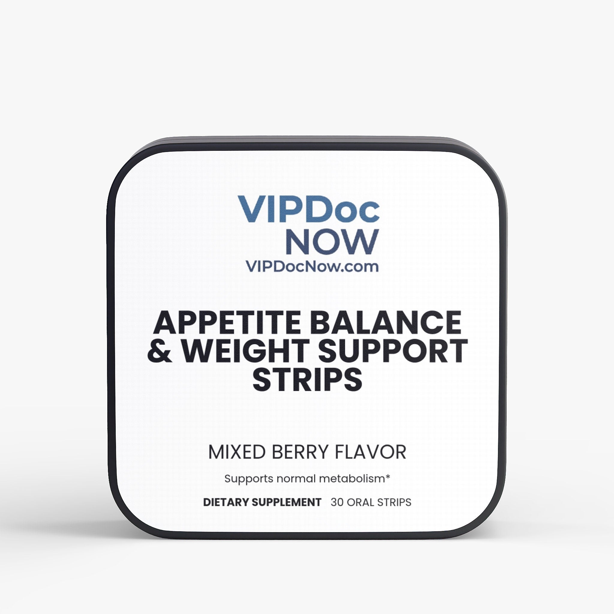 Appetite Balance & Weight Support Strips