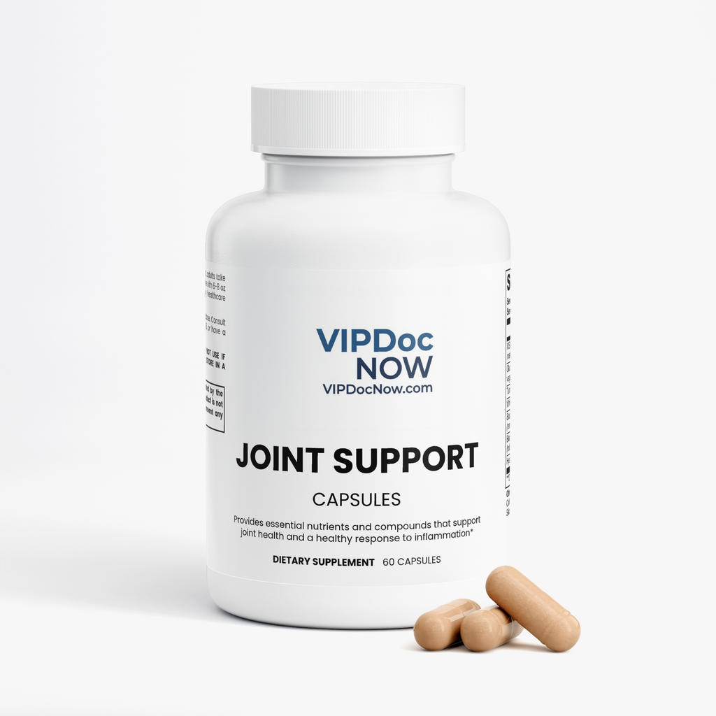 Joint Support