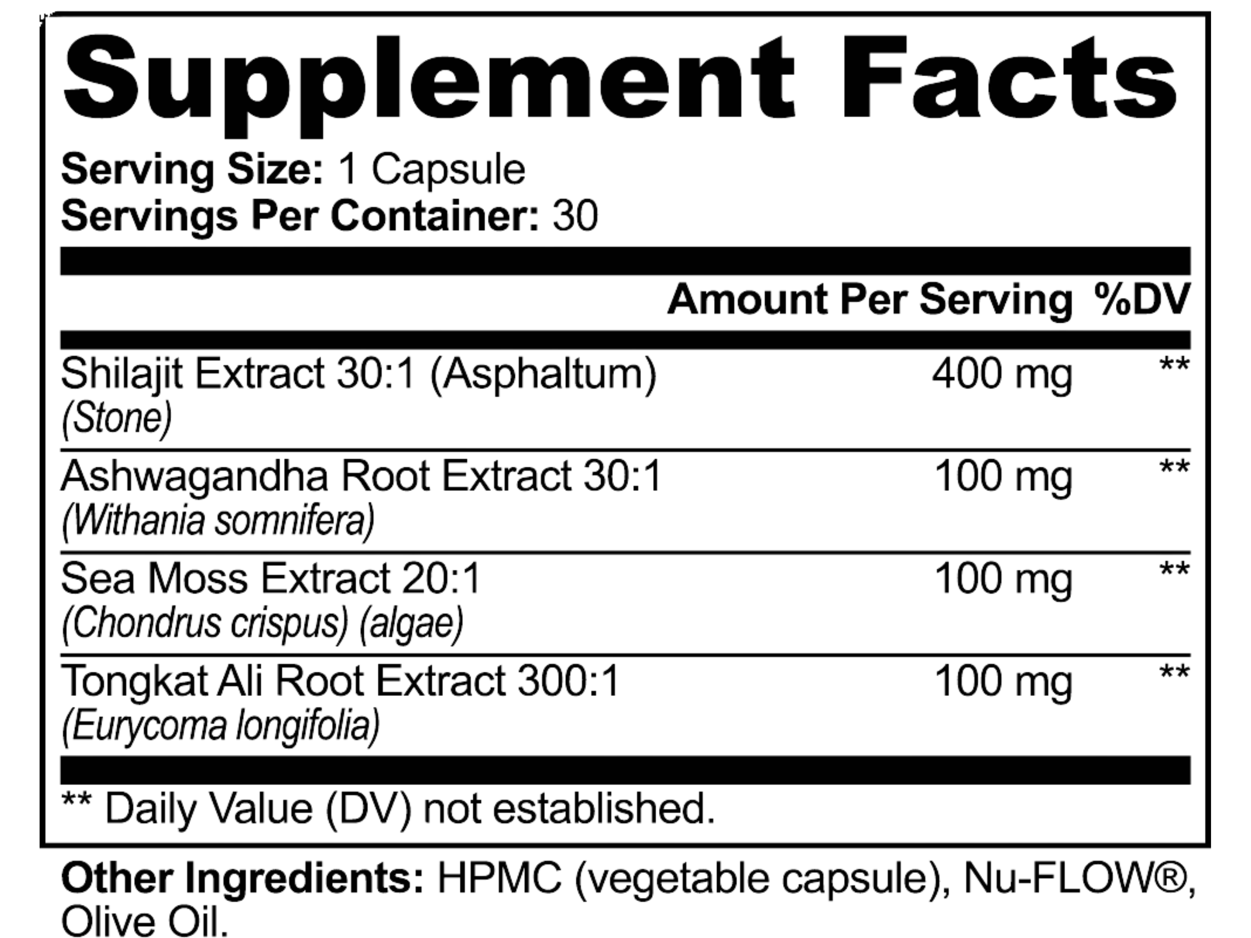 Ashwagandha Plus