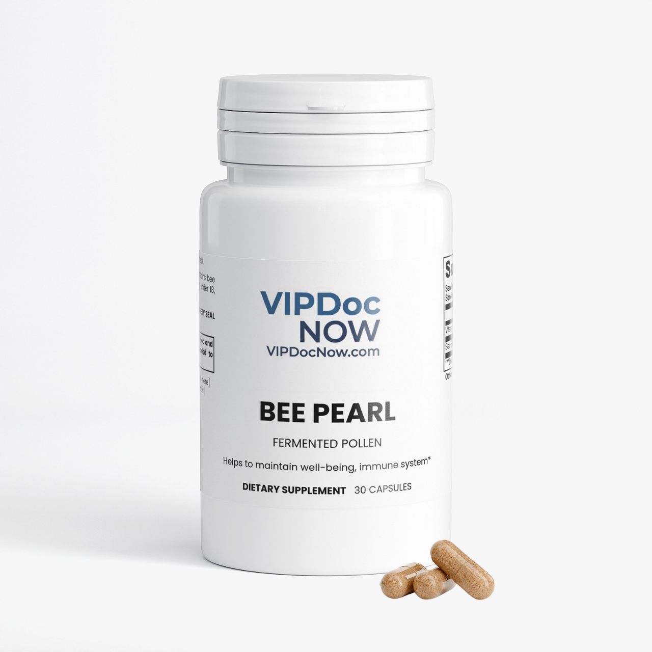 Bee Pearl