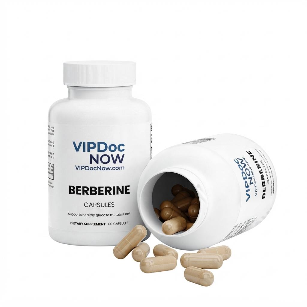 Berberine