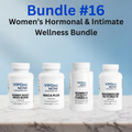 Bundle #16: Women’s Hormonal & Intimate Wellness Bundle