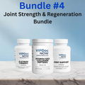 Bundle #4: Joint Strength & Regeneration Bundle