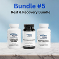 Bundle #5: Rest & Recovery Bundle