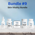Bundle #9: Skin Vitality