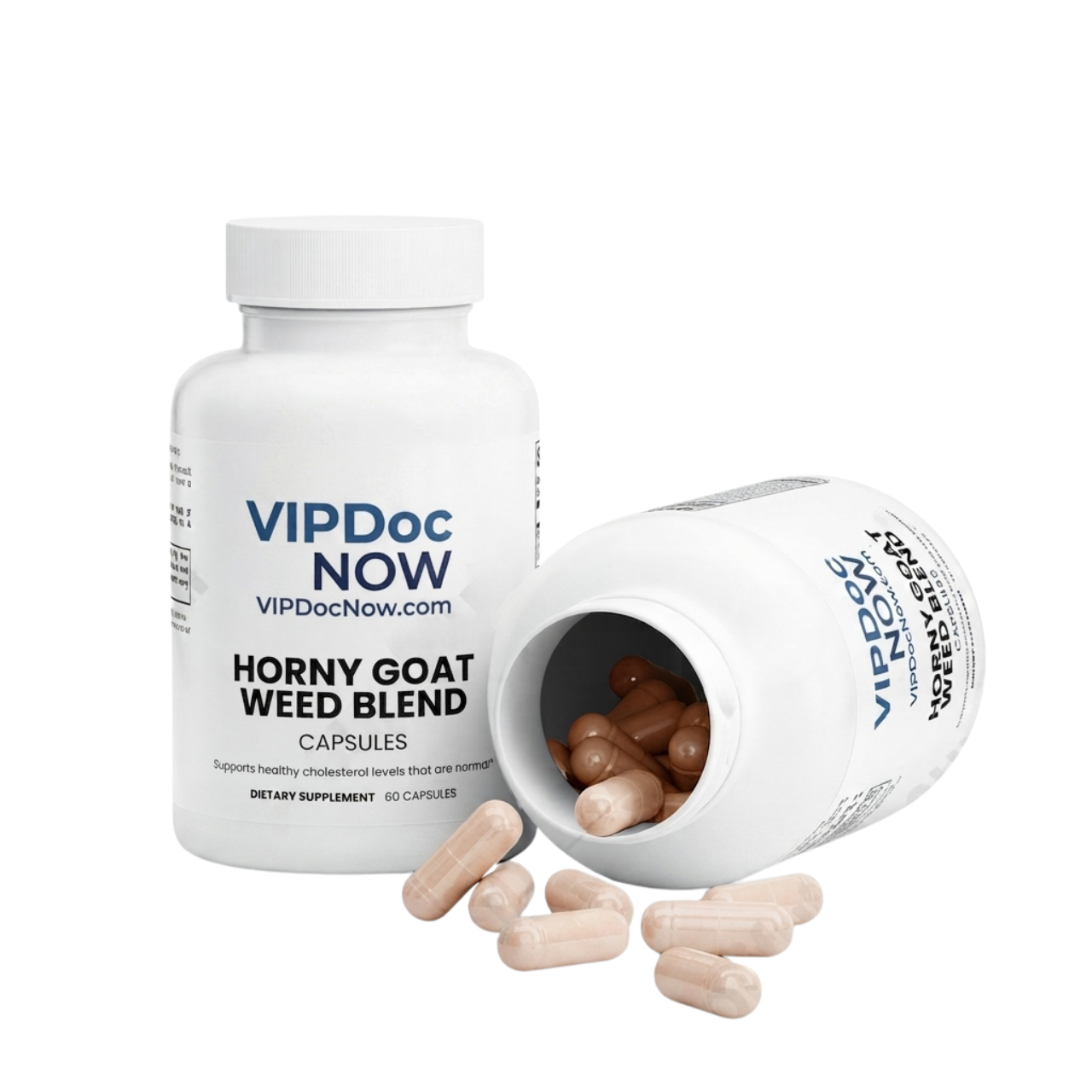 Horny Goat Weed Blend