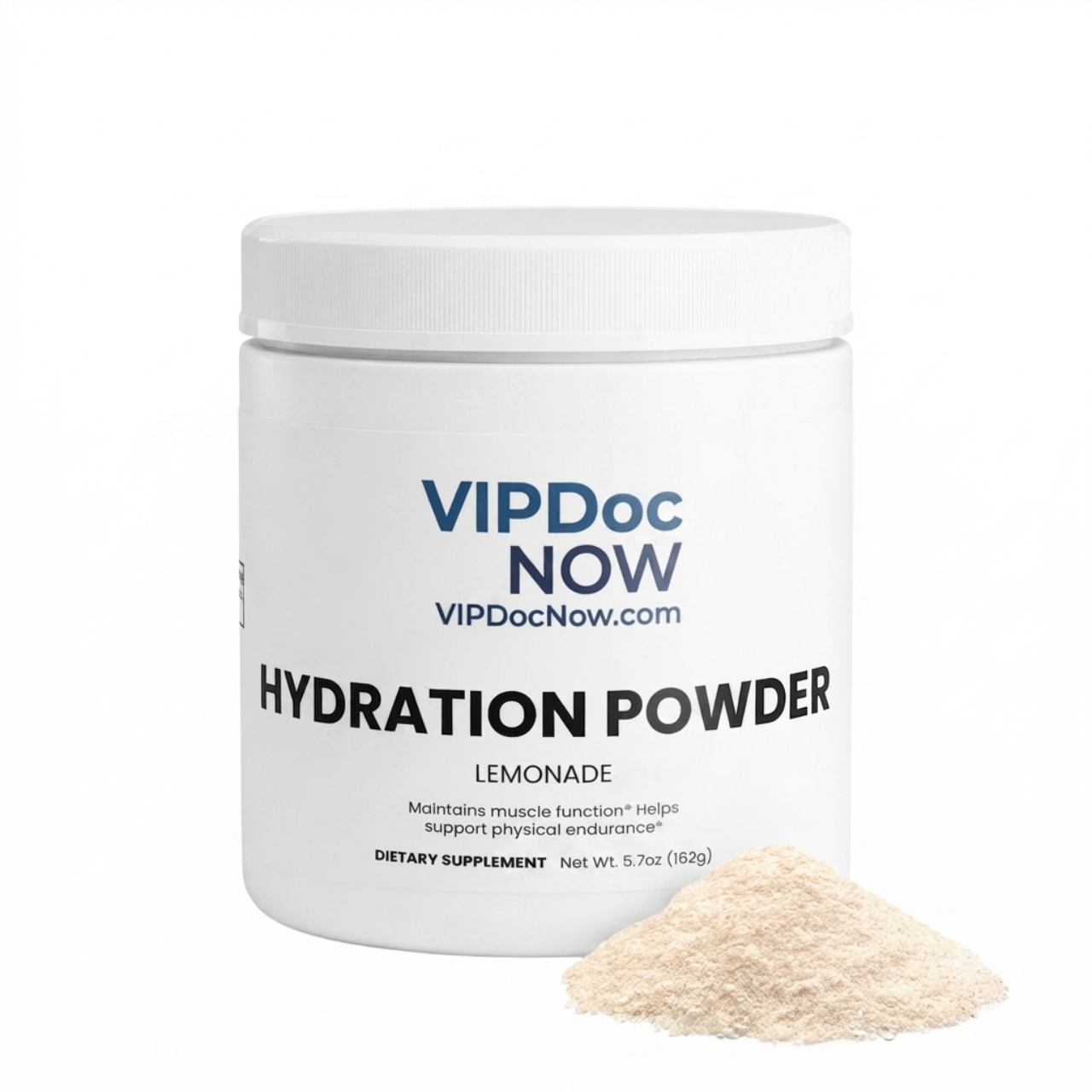 Hydration Powder (Lemonade)
