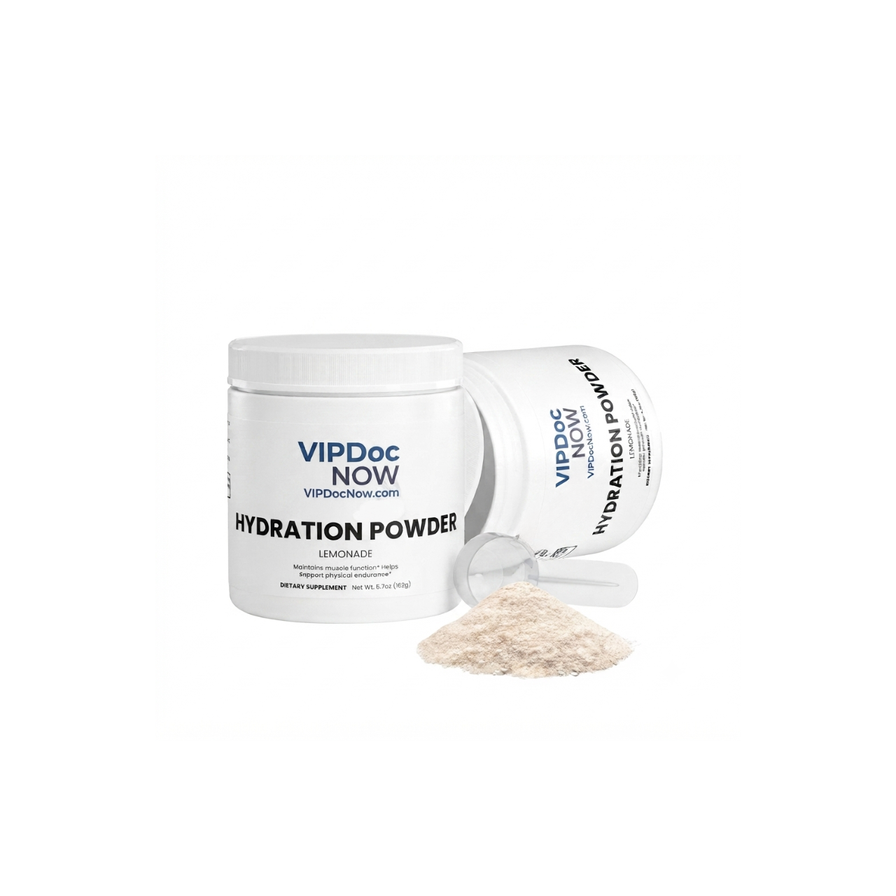 Hydration Powder (Lemonade)