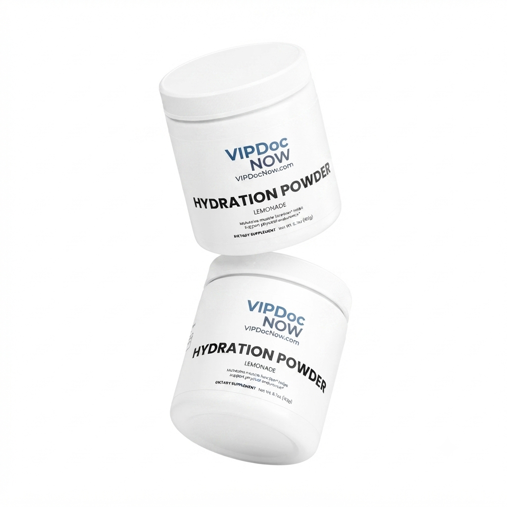 Hydration Powder (Lemonade)