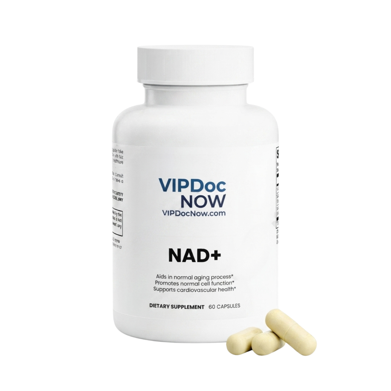 NAD+