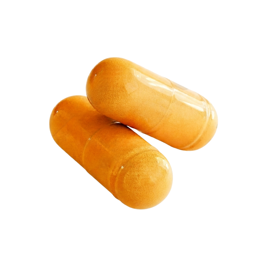 Platinum Turmeric