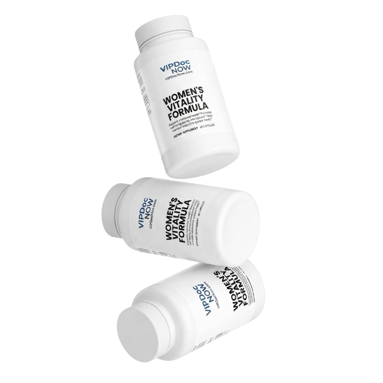 Women's Vitality Formula