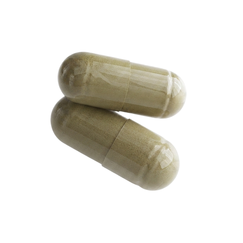 Women's Vitality Formula